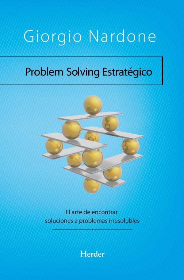 bw-problem-solving-estrateacutegico-herder-editorial-9788425429422