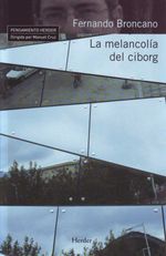 bw-la-melancoliacutea-del-ciborg-herder-editorial-9788425430275