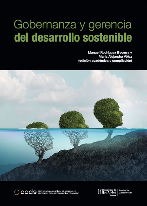 Gobernanza y gerencia del desarrollo sostenible
