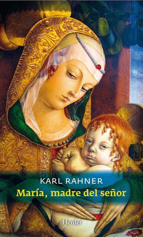 María madre del Señor