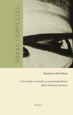 bw-obras-completas-iii-visioacuten-trinitaria-y-cosmoteaacutendrica-herder-editorial-9788425433061