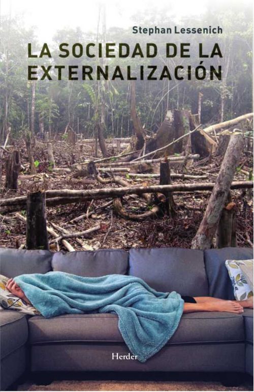 La sociedad de la externalización