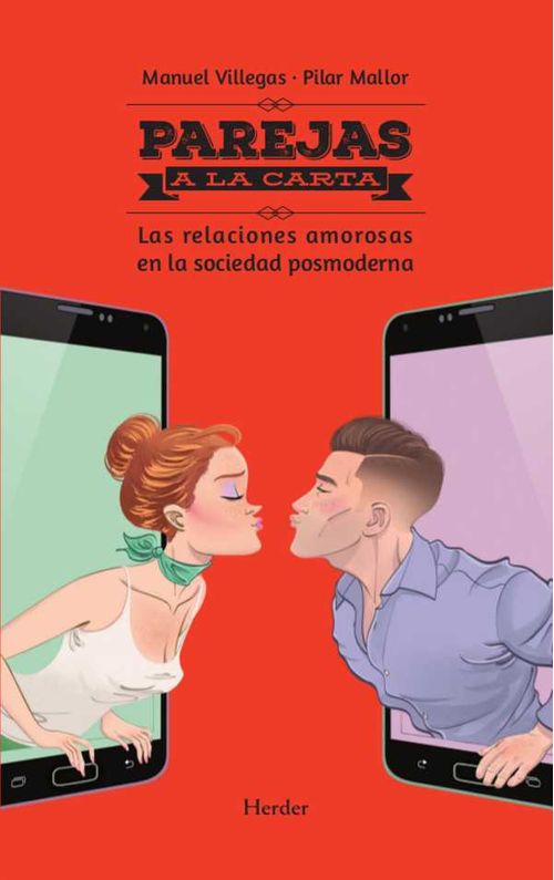Parejas a la carta