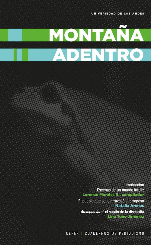 Montana adentro