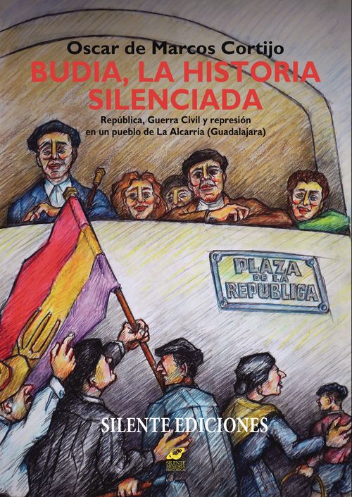Budia la historia silenciada