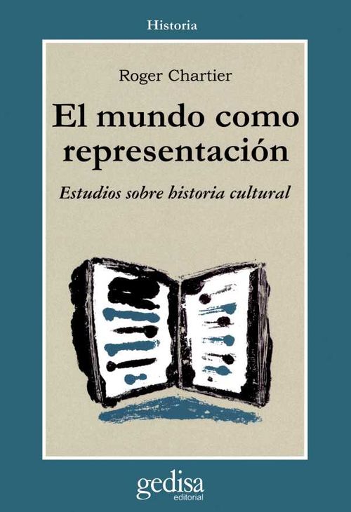 El mundo como representación