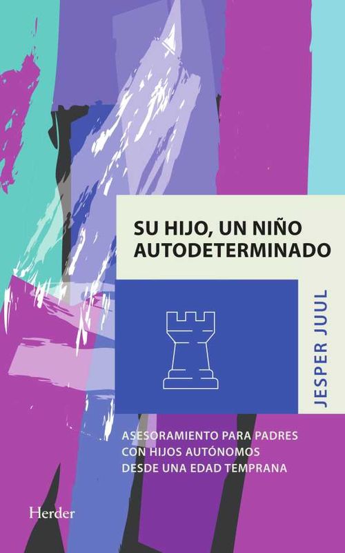 Su hijo un niño autodeterminado