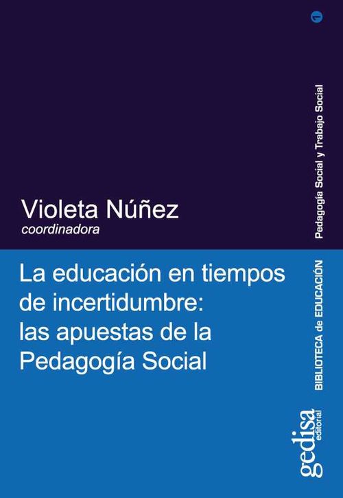 La educación en tiempos de incertidumbre