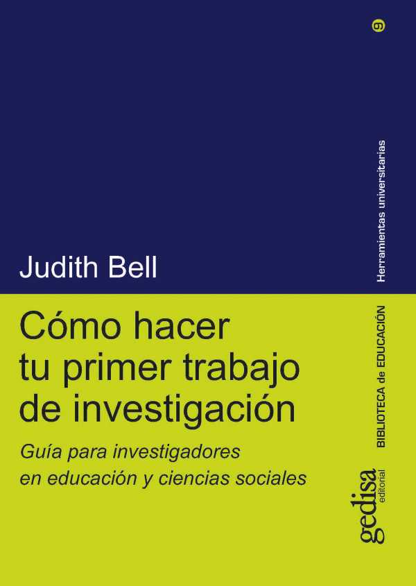 bw-coacutemo-hacer-tu-primer-trabajo-de-investigacioacuten-gedisa-editorial-9788418193637
