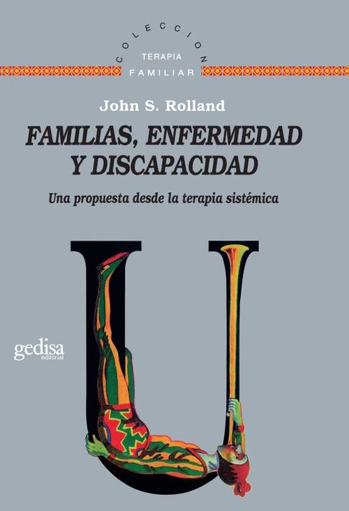 Familia enfermedad y discapacidad