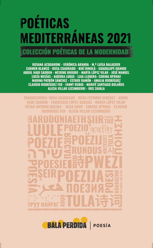 POETICAS MEDITERRANEAS 2021