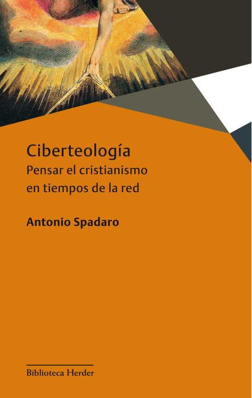 Ciberteología