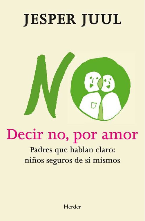 Decir no por amor
