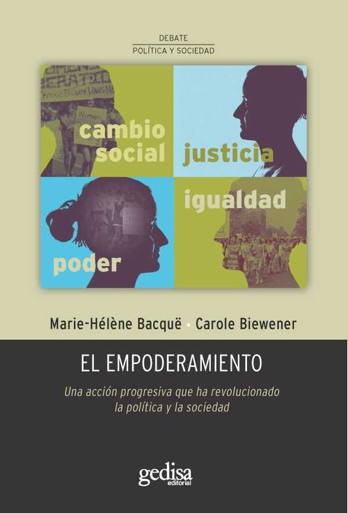 El empoderamiento