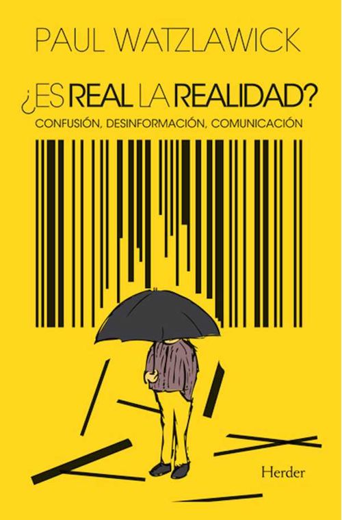 ¿Es real la realidad