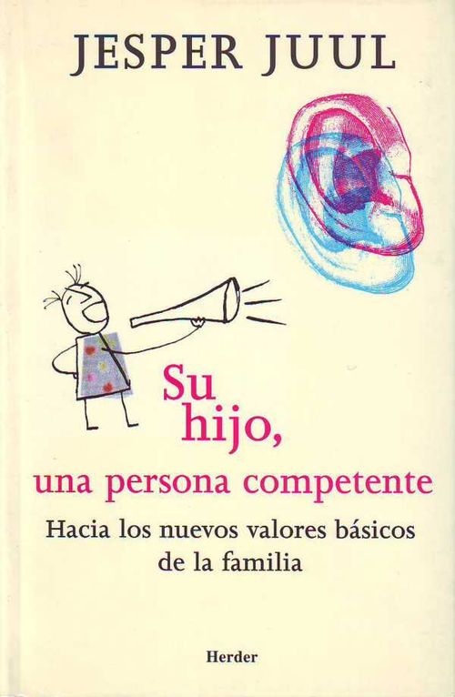 Su hijo una persona competente