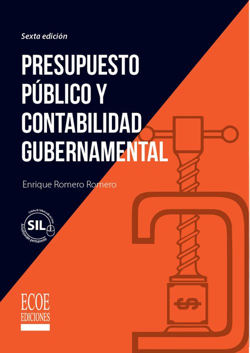 Presupuesto publico y contabilidad gubernamental