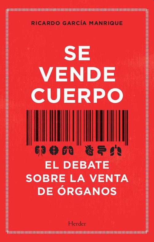 Se vende cuerpo