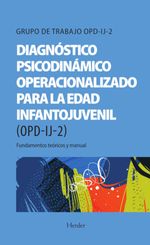 bw-diagnoacutestico-psicodinaacutemico-operacionalizado-para-la-edad-infantojuvenil-opdij2-herder-editorial-9788425445590