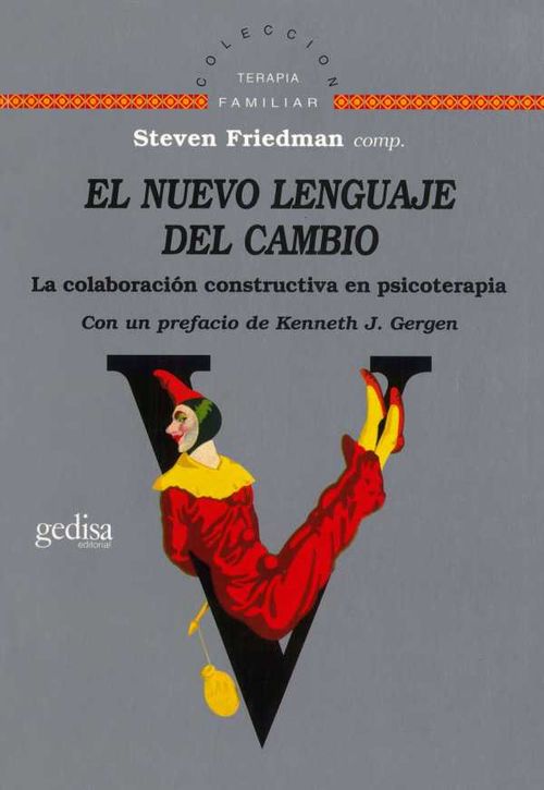 El nuevo lenguaje del cambio