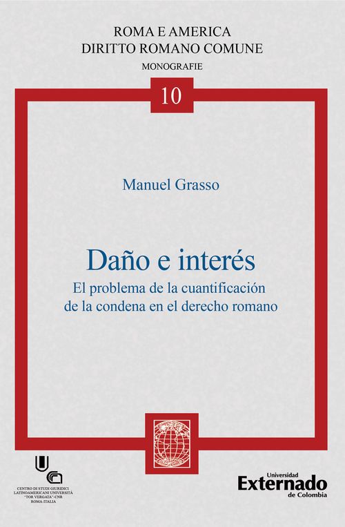 Dano e interes