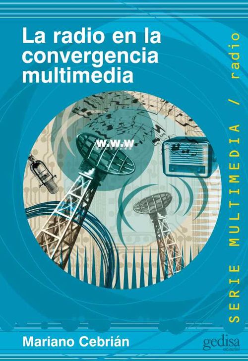 La radio en la convergencia multimedia