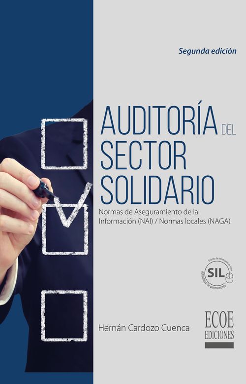 Auditoria del sector solidario