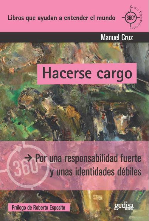 Hacerse cargo