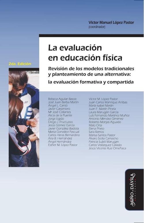 La evaluacion en Educacion Fisica