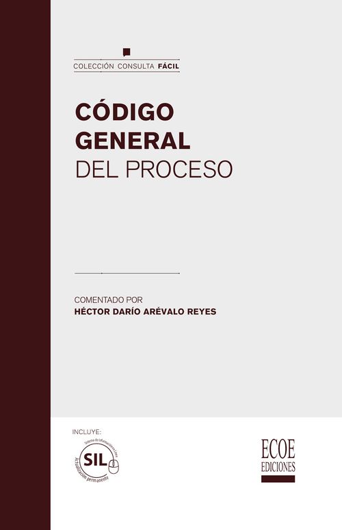 Codigo general del proceso