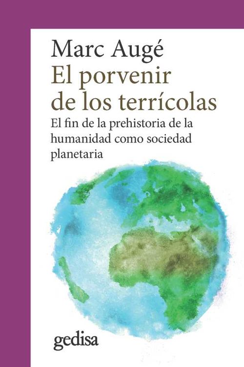 El porvenir de los terrícolas