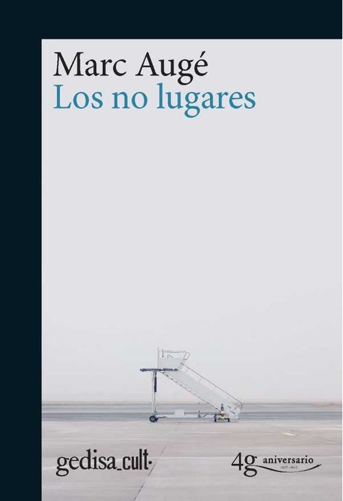 Los no lugares