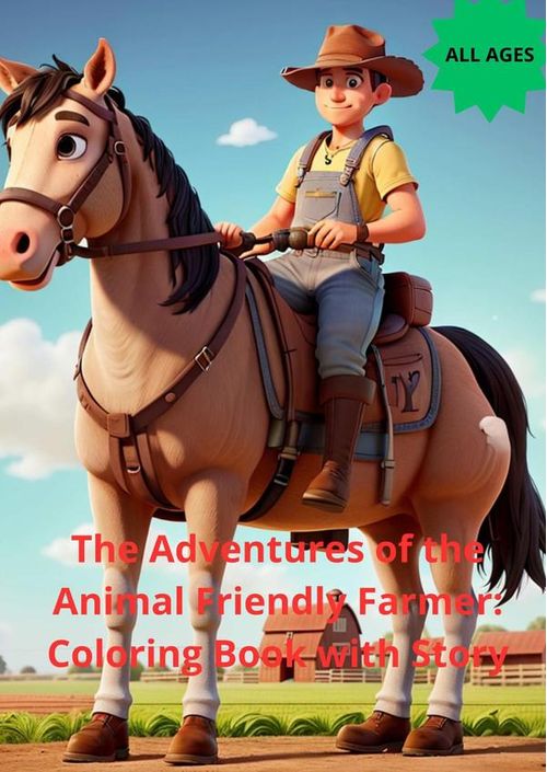The Adventures Of The Animal Friendly Farmer