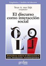 bw-el-discurso-como-interaccioacuten-social-gedisa-editorial-9788497846394