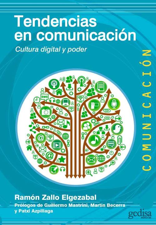 Tendencias en comunicación