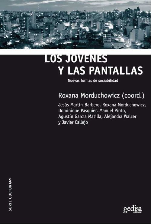 Los j?venes y las pantallas