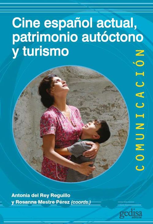 Cine español actual patrimonio autóctono y turismo