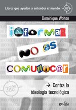 bw-informar-no-es-comunicar-gedisa-editorial-9788497845298