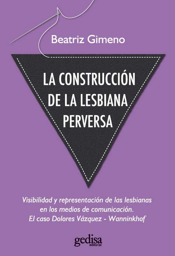 bw-la-construccioacuten-de-la-lesbiana-perversa-gedisa-editorial-9788497844680