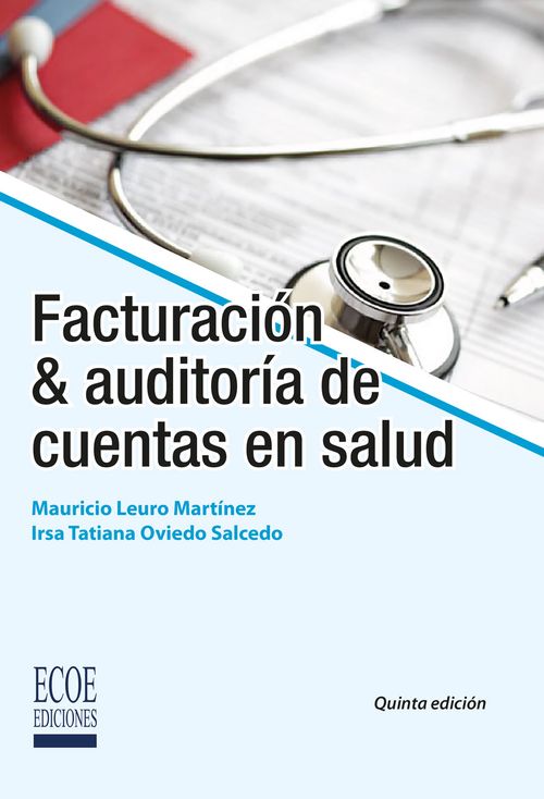 Facturacion y auditoria de cuentas en salud