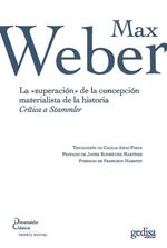 bw-la-quotsuperacioacutenquot-de-la-concepcioacuten-materialista-de-la-historia-gedisa-editorial-9788497848145