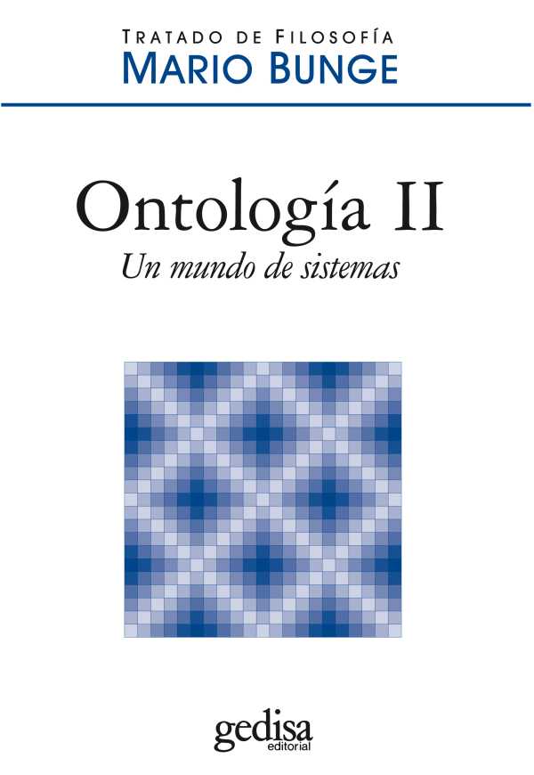bw-ontologiacutea-ii-gedisa-editorial-9788497847131