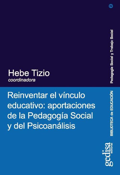 Reinventar el vínculo educativo
