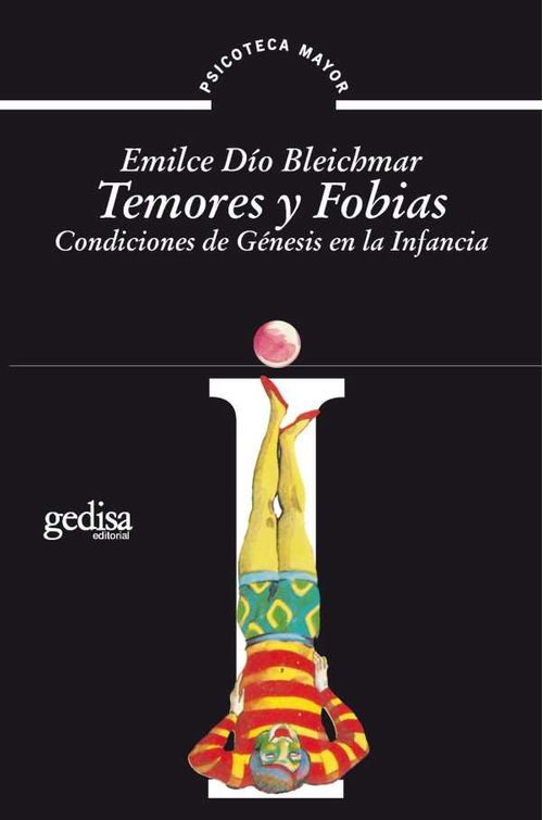 Temores y fobias