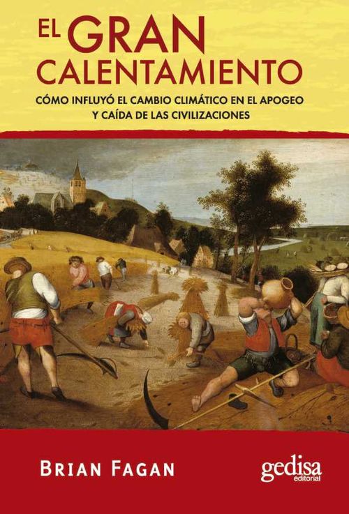 El gran calentamiento