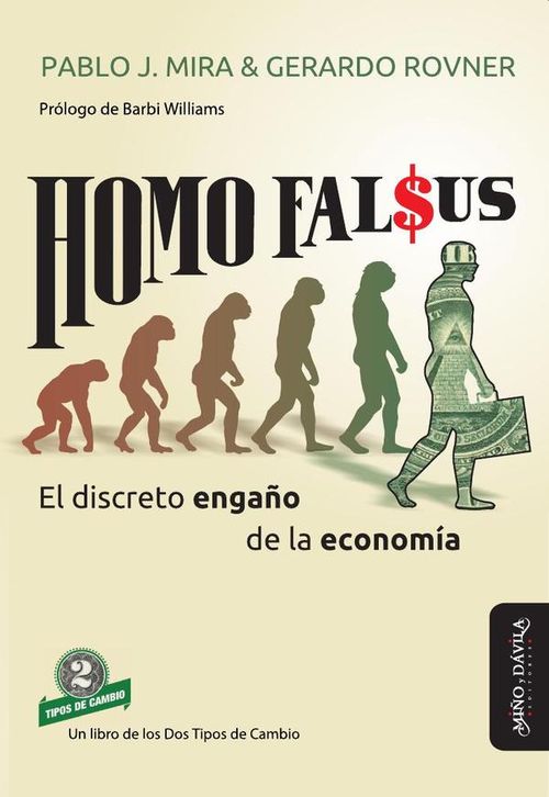 Homo Falsus
