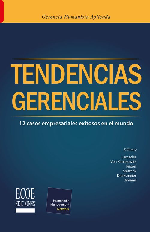 Tendencias gerenciales