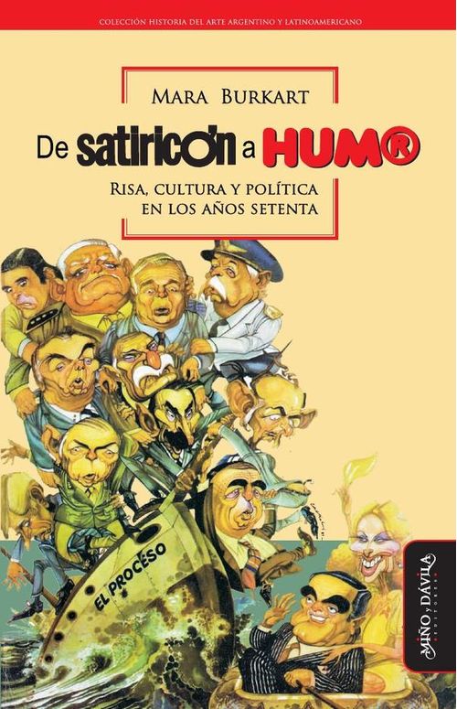 De Satiricon a HUM