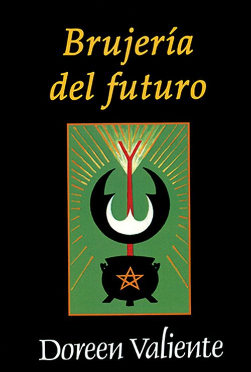 Brujeria del futuro