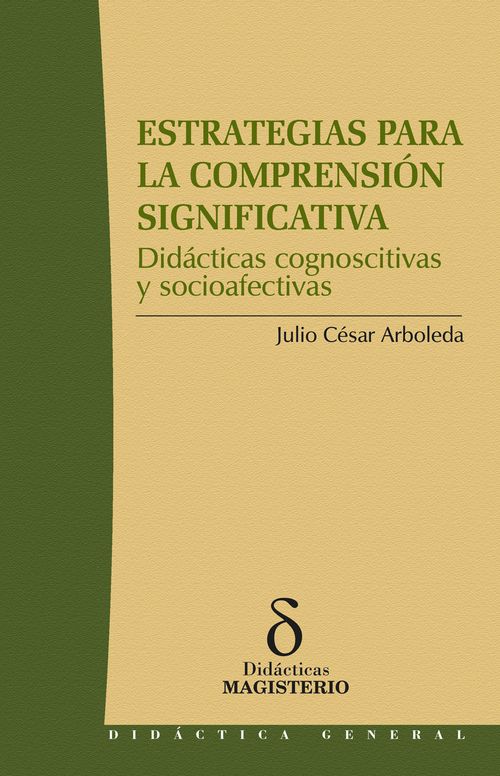 Estrategias para la comprension significativa
